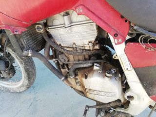 Bmw F 650 GS 2005-thumb-1