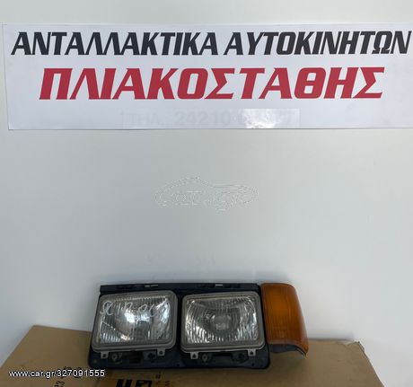 Φανάρι εμπρός VW Scirocco 86-90 ΔΕΞΙ