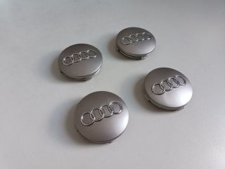 ΚΑΠΑΚΙΑ ΚΕΝΤΡΟΥ ΖΑΝΤΩΝ AUDI ΑΝΘΡΑΚΙ 