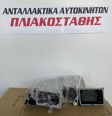 Φανάρι εμπρός Skoda Octavia 5 04-08 ΑΡΙΣΤΕΡΟ-thumb-1