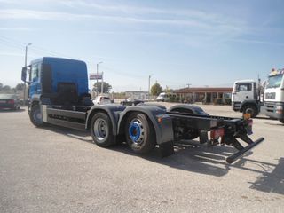 Σασί MAN 2008 TGS 26.400/6X2   EURO5-thumb-4