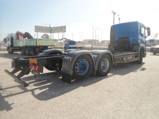 Σασί MAN 2008 TGS 26.400/6X2   EURO5-thumb-5
