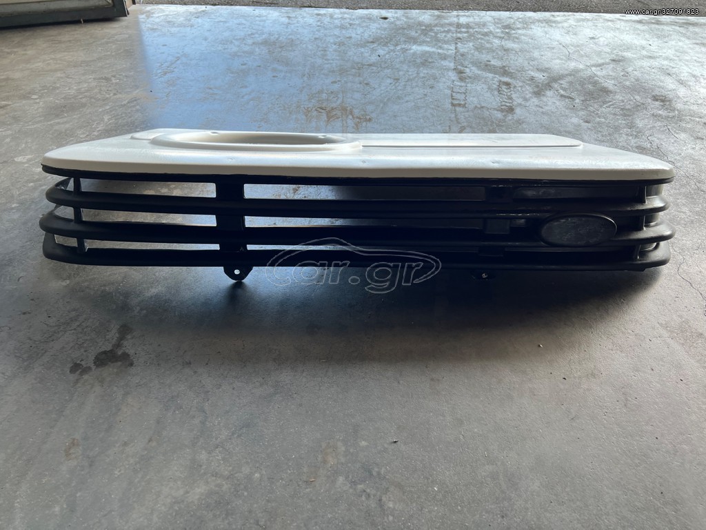 Καπάκι ψυκτικού μηχανήματος carrier transicold xarios 300-350