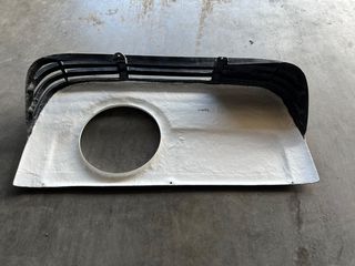 Καπάκι ψυκτικού μηχανήματος carrier transicold xarios 300-350-thumb-2