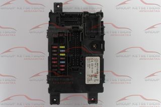 FIAT GRANDE PUNTO BSM ΑΣΦΑΛΕΙΟΘΗΚΗ ( 00517187860 / 28041853 / FI1-AM433RX / L2 )