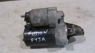 Μίζα Bosch, FYJA 1.6lt, από Ford Fusion 2002-2012, Ford Fiesta 2003-2008