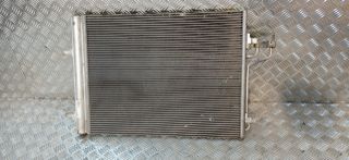 ΨΥΓΕΙΟ AIR CONDITION FORD FOCUS 3A (2011-2014) , C-MAX 2A (2010-2014) 1.6 ΒΕΝΖΙΝΗ , 2.0 ST , 2.0 TDCI