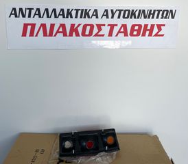 Φανάρια πίσω VW Caddy 79-95 ΔΕΞΙ-ΑΡΙΣΤΕΡΟ-thumb-3