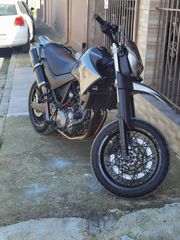 Yamaha XT 660X 2007-thumb-1
