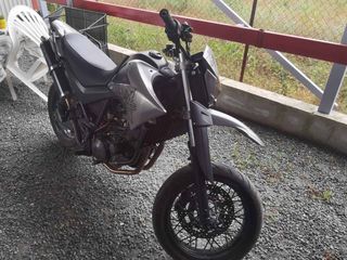 Yamaha XT 660X 2007-thumb-2