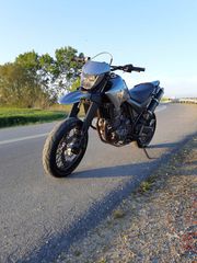 Yamaha XT 660X 2007