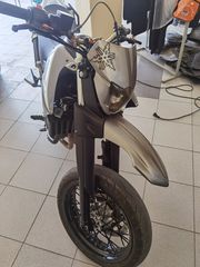 Yamaha XT 660X 2007-thumb-3