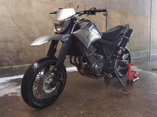 Yamaha XT 660X 2007-thumb-4