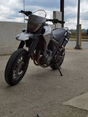 Yamaha XT 660X 2007-thumb-5