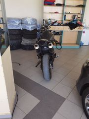 Yamaha XT 660X 2007-thumb-6