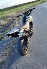 Yamaha XT 660X 2007-thumb-7