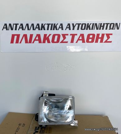 Φανάρι εμπρός Nissan Navara D22 98-01 ΑΡΙΣΤΕΡΟ