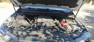 Διπλοκάμπινο Ford 2019 RANGER WILDTRAK 3.2  6 AUTO-thumb-35