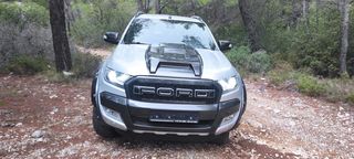 Ford 2019 RANGER WILDTRAK 3.2  6 AUTO