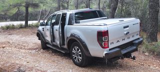 Διπλοκάμπινο Ford 2019 RANGER WILDTRAK 3.2  6 AUTO-thumb-8