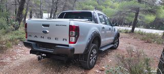 Διπλοκάμπινο Ford 2019 RANGER WILDTRAK 3.2  6 AUTO-thumb-13