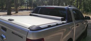 Διπλοκάμπινο Ford 2019 RANGER WILDTRAK 3.2  6 AUTO-thumb-18