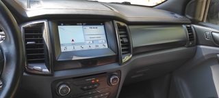 Διπλοκάμπινο Ford 2019 RANGER WILDTRAK 3.2  6 AUTO-thumb-19