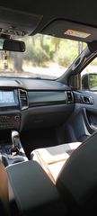 Διπλοκάμπινο Ford 2019 RANGER WILDTRAK 3.2  6 AUTO-thumb-27