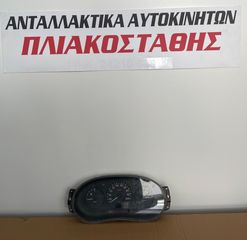 Κοντέρ Renault Clio 2 94-98