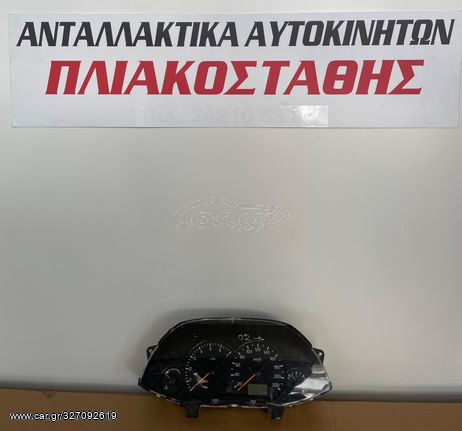 Κοντέρ Ford Focus 98-04