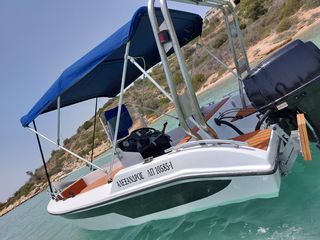 Poseidon '00 Ranieri