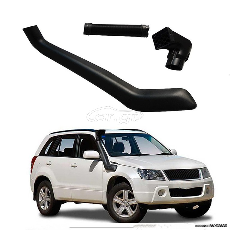 SNORKEL ΓΙΑ SUZUKI GRAND VITARA META TO 2006