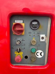 Εξέδρες Εργασίας Manitou 2002 VJR 105 ΠΡΟΣΦΟΡΑ για 10 μέρες -thumb-2