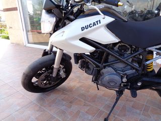 Ducati Hypermotard 796 2013-thumb-1