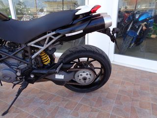 Ducati Hypermotard 796 2013-thumb-2