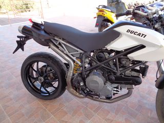 Ducati Hypermotard 796 2013-thumb-7