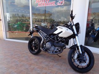 Ducati Hypermotard 796 2013-thumb-9