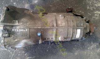 ΣΑΣΜΑΝ ΑΥΤΟΜΑΤΟ ΒΜW Ε90 , ΚΩΔ.ΚΙΝ. 306D3 , ΚΩΔ.ΣΑΣ.ΖF ,ΜΟΝΤΕΛΟ 2005-2008