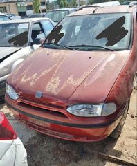 FIAT PALIO WEEKEND 1.250CC 1998  Κινητήρες - Μοτέρ   Σασμάν και μετάδοση  Κιβώτια ταχυτήτων  ΚΩΔ.178B5000