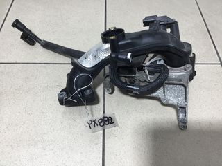 ΣΩΛΗΝΑΣ ΕΙΣΑΓΩΓΗΣ ΤΟΥΡΜΠΙΝΑΣ FORD FIESTA 1,6CC DIESEL 08-14