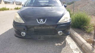 PEUGEOT 307 '06 1.6cc