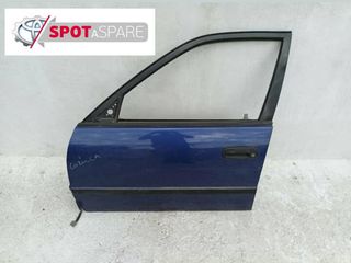 ΠΟΡΤΑ ΕΜΠΡΟΣ ΑΡΙΣΤΕΡΗ ΟΔΗΓΟΥ TOYOTA COROLLA CEDAN 1997-1999