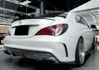 ΦΑΝΑΡΙΑ ΠΙΣΩ Full LED Taillights Mercedes Benz ’ CLA Class W117 
