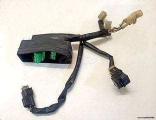 Πλεξουδακι εγκεφάλου / αισθητήρες Yamaha tdm 900 ABS