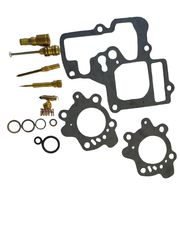 Σετ επισκευής καρμπυρατέρ κλαρκ TOYOTA engine: 4P 4Y 5K
