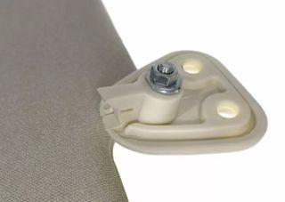 Hyundai I10 (2007-2016) ζευγάρι σκιάδια (αλεξήλια)-thumb-2