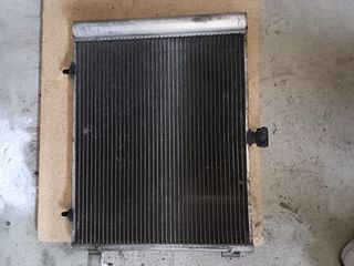 Ψυγεία Κλιματιστικών A/C CITROEN C3 1.4 DIESEL