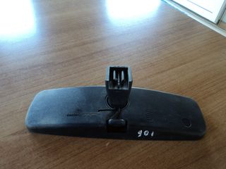ΚΑΘΡΕΠΤΗΣ ΕΣΩΤΕΡΙΚΟΣ PEUGEOT 106 1995-2002-thumb-1