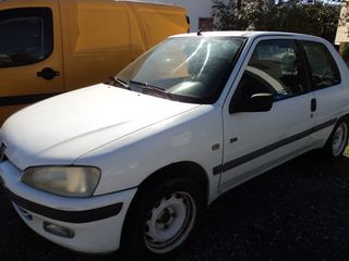 ΚΑΘΡΕΠΤΗΣ ΕΣΩΤΕΡΙΚΟΣ PEUGEOT 106 1995-2002-thumb-2