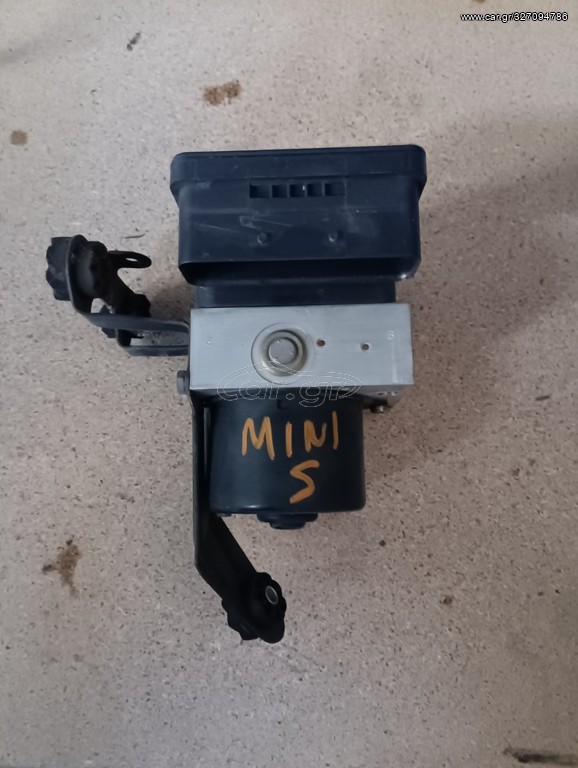 ΜΟΝΑΔΑ ABS MINI COOPER S